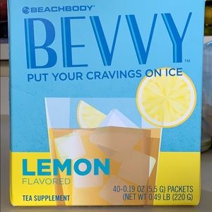 Lemon Bevvy